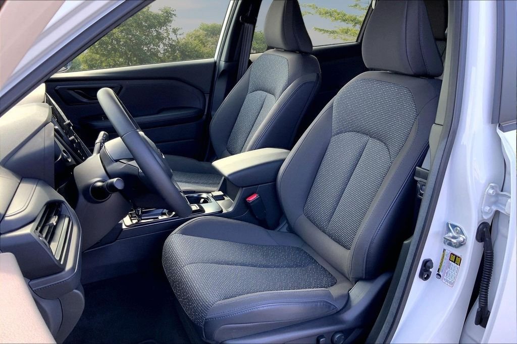 Used 2026 White Subaru Premium image 20