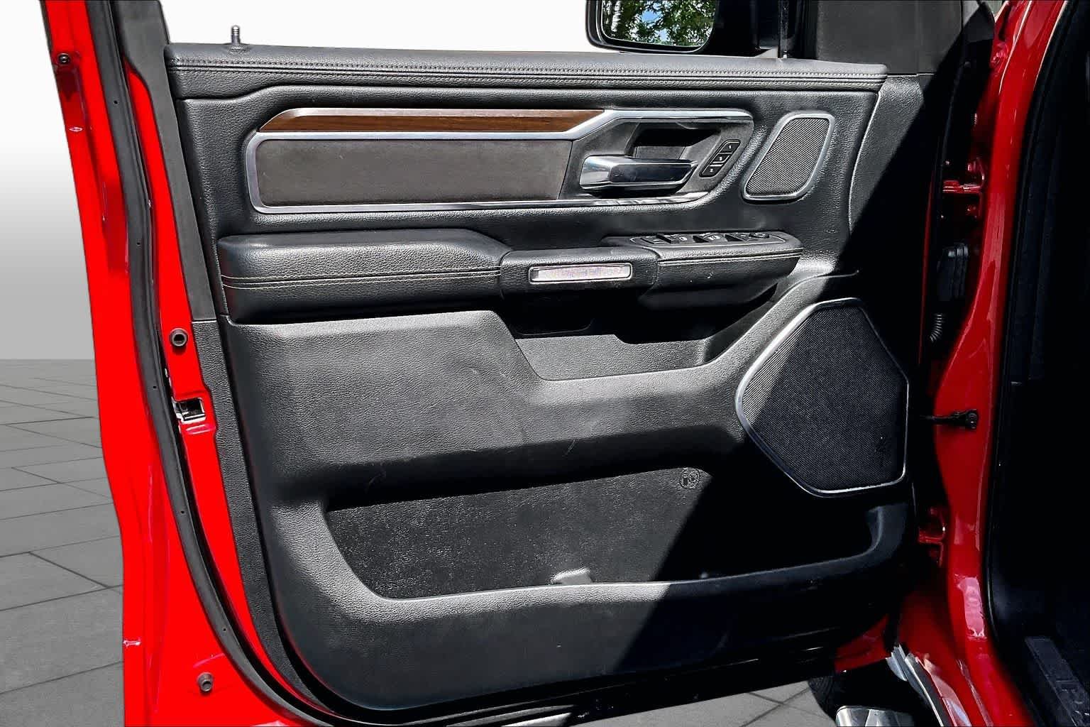 2021 RAM Ram 1500 Pickup Laramie - Photo 21