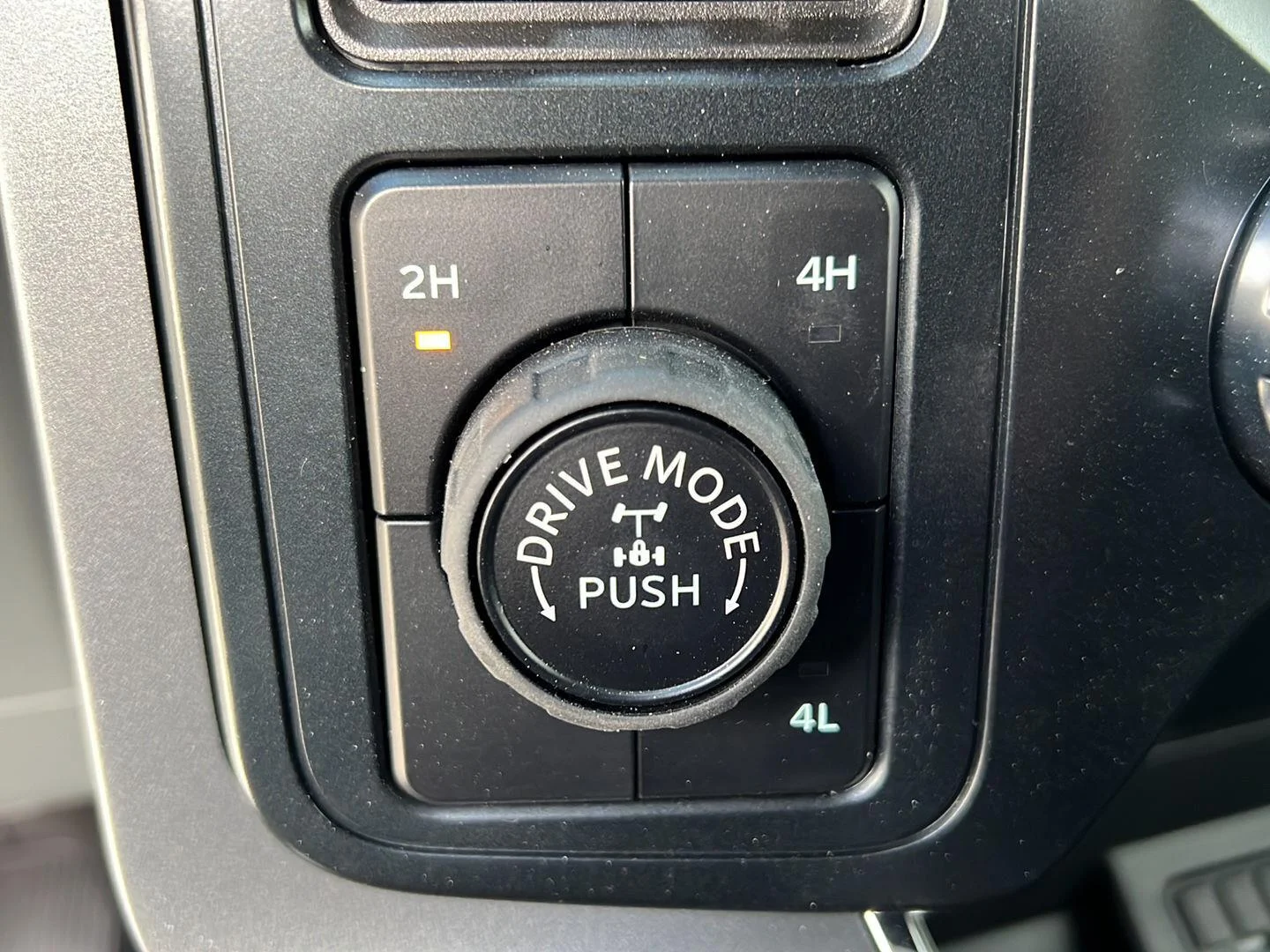 Used 2026 Carbonized Gray Ford XLT image 16