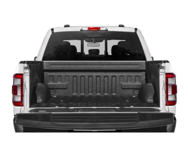 Used 2022 Gray Ford  image 11