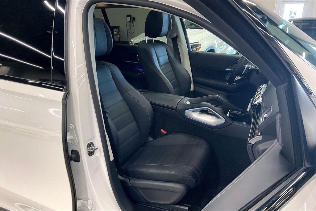 2024 Mercedes-Benz GLS Base - Photo 7