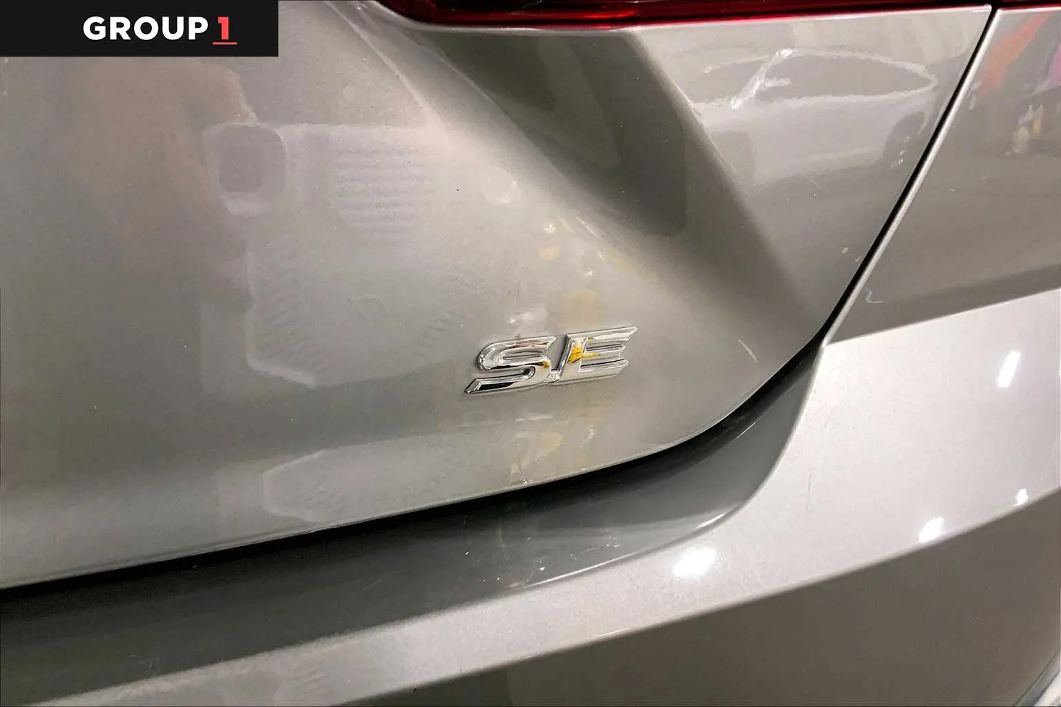 Certified Used 2025 Heavy Metal Toyota SE image 10