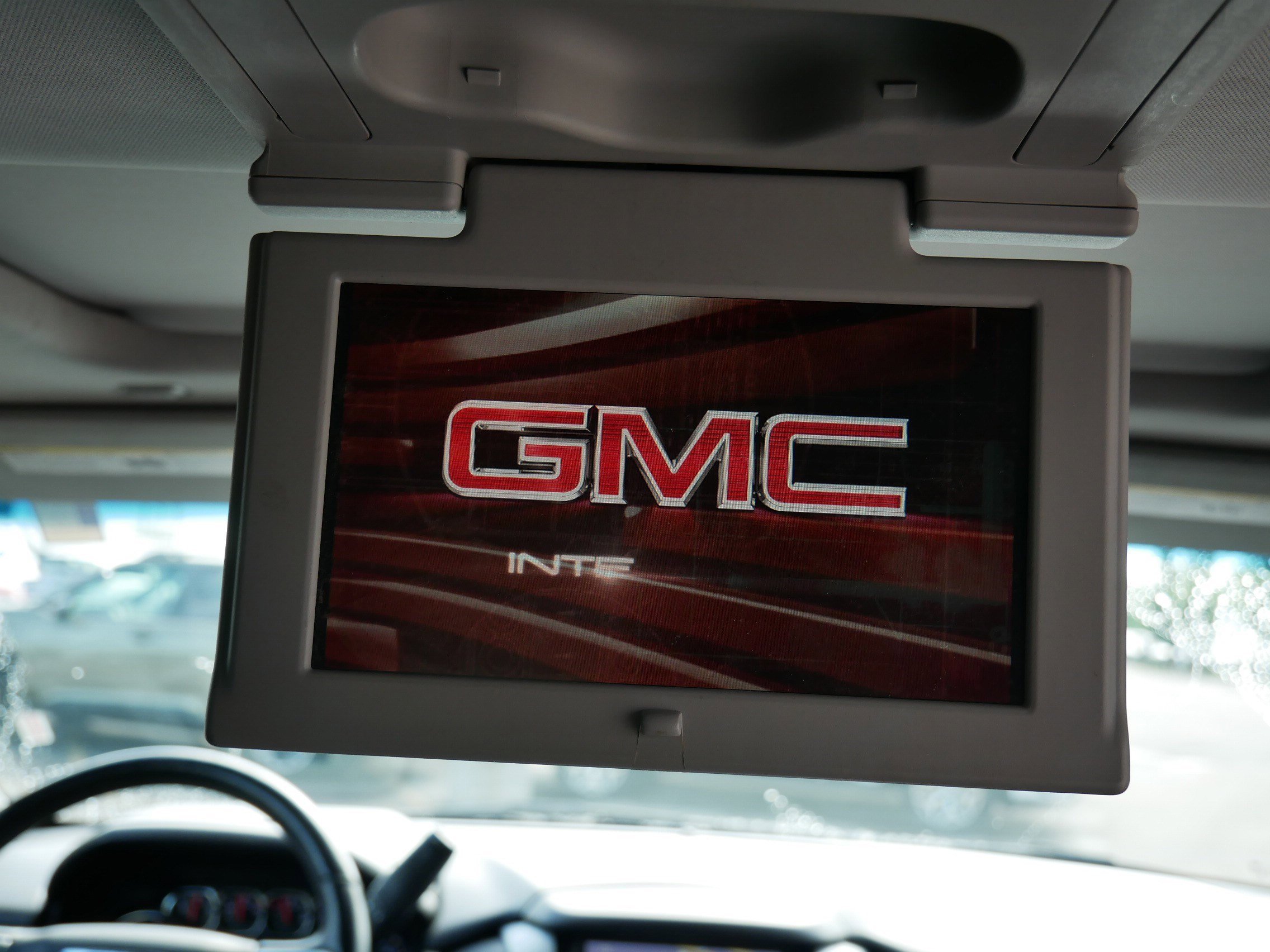 Used 2015 Onyx Black GMC SLT image 12