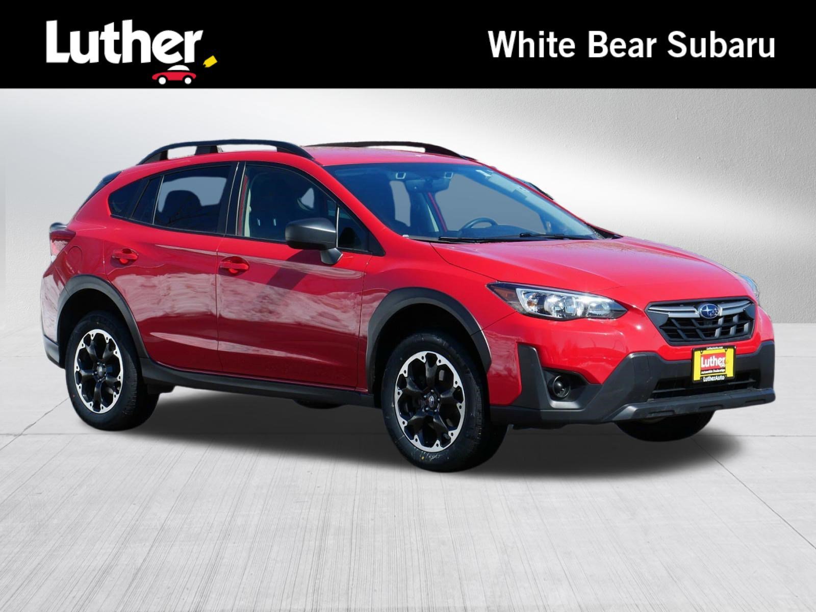 2023 Subaru Crosstrek Base