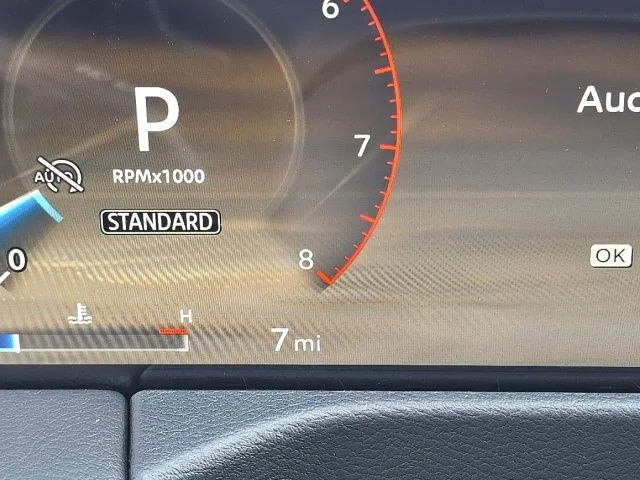 2026 Nissan Armada PRO-4X - Photo 10
