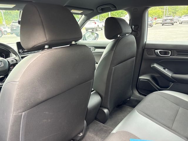 Used 2024 Sonic Gray Pearl Honda Sport image 24
