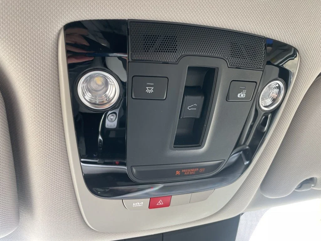 2026 Kia Sorento EX PHEV - Photo 22