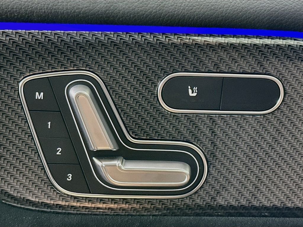 2026 Mercedes-Benz GLB AMG GLB 35 - Photo 20