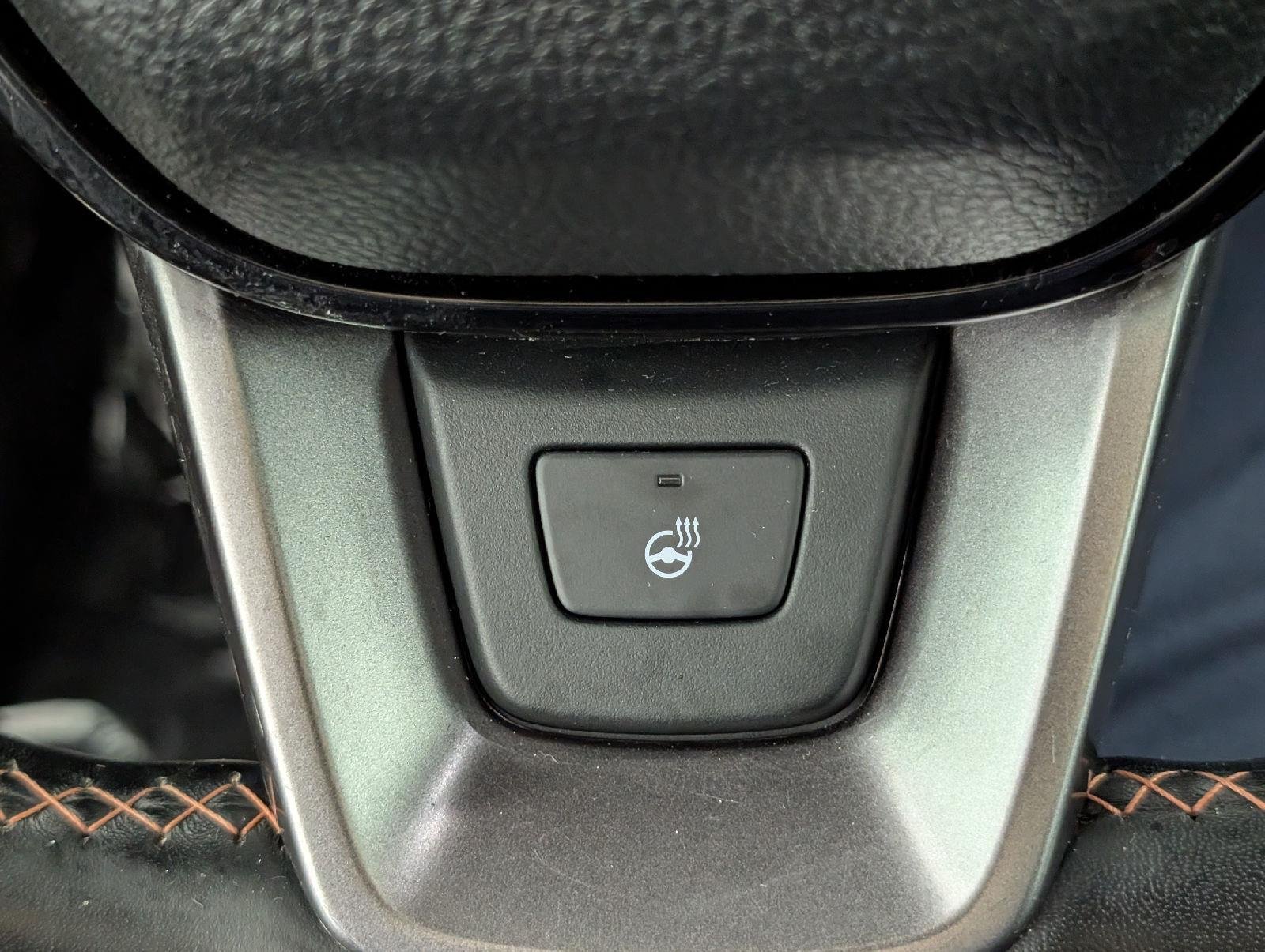 2025 Honda Pilot TrailSport - Photo 20