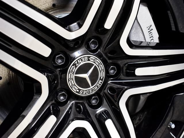 New 2026 Black Mercedes-Benz GLC 300 image 55