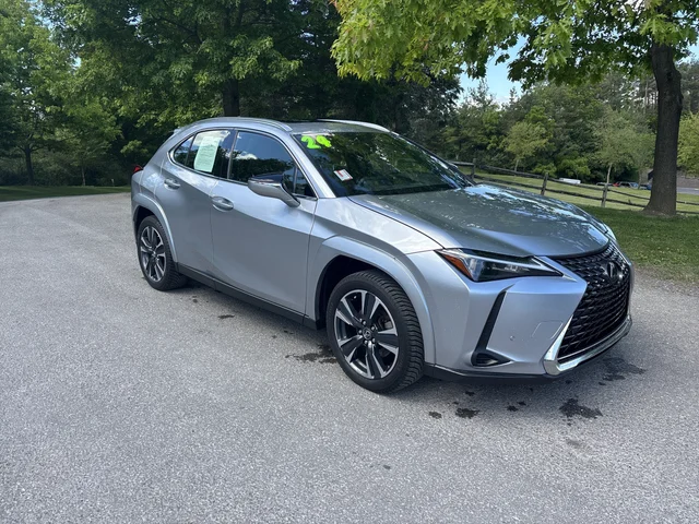 2024 Lexus UX UX 250h Premium