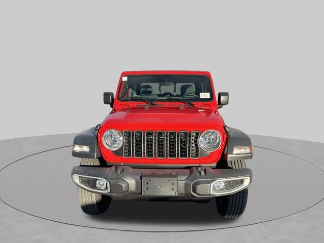 2026 Jeep Gladiator Sport - Photo 9