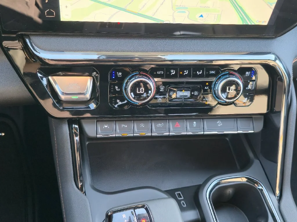 2026 GMC Sierra 1500 AT4 - Photo 17