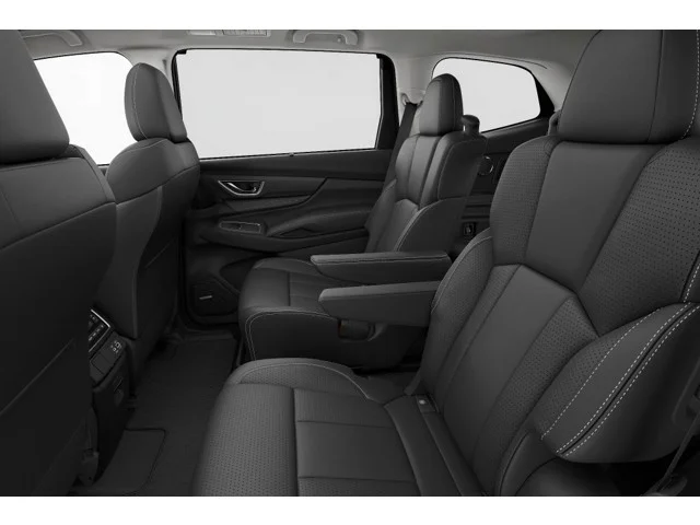 New 2027 MAGNETITE GRAY METALLIC Subaru Limited image 17
