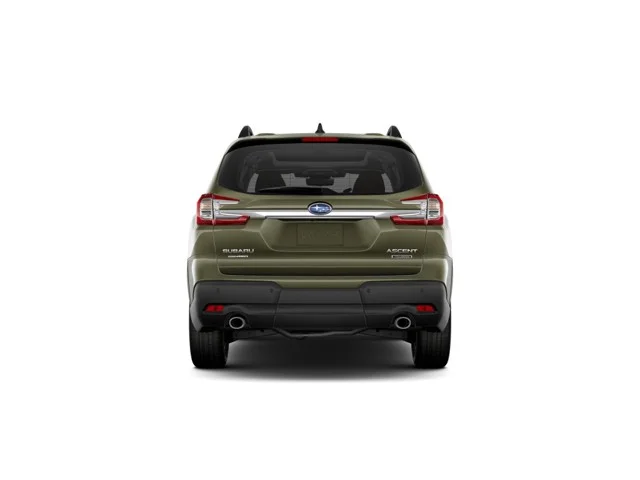New 2026 AUTUMN GREEN METALLIC Subaru Touring 7-Passenger image 9