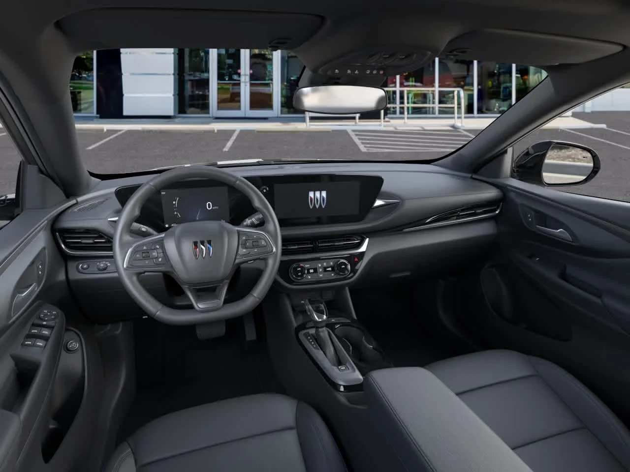 2026 Buick Envista Sport Touring - Photo 15
