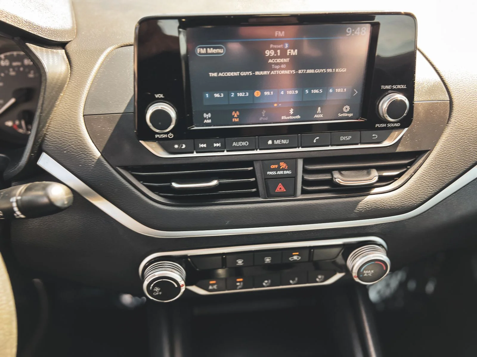 2021 Nissan Altima S - Photo 18
