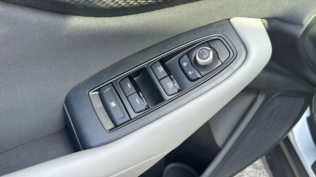 2025 Subaru Outback Premium - Photo 11