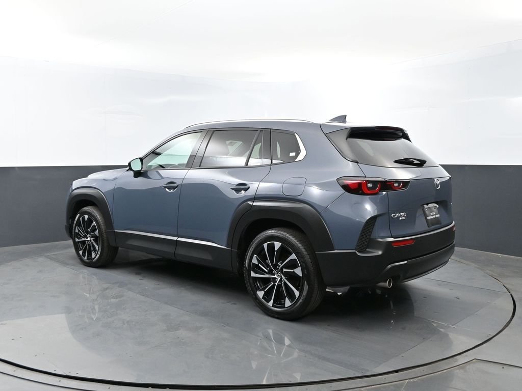 Certified Used 2026 Gray Mazda Premium Plus image 26