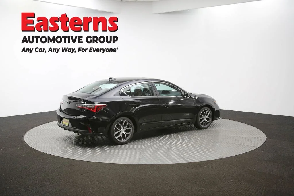 Used 2021 Black Acura Premium Package image 39