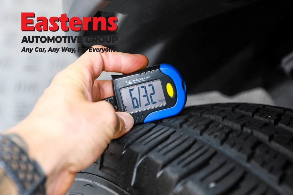 Used 2024 Gray Jeep Trailhawk image 28