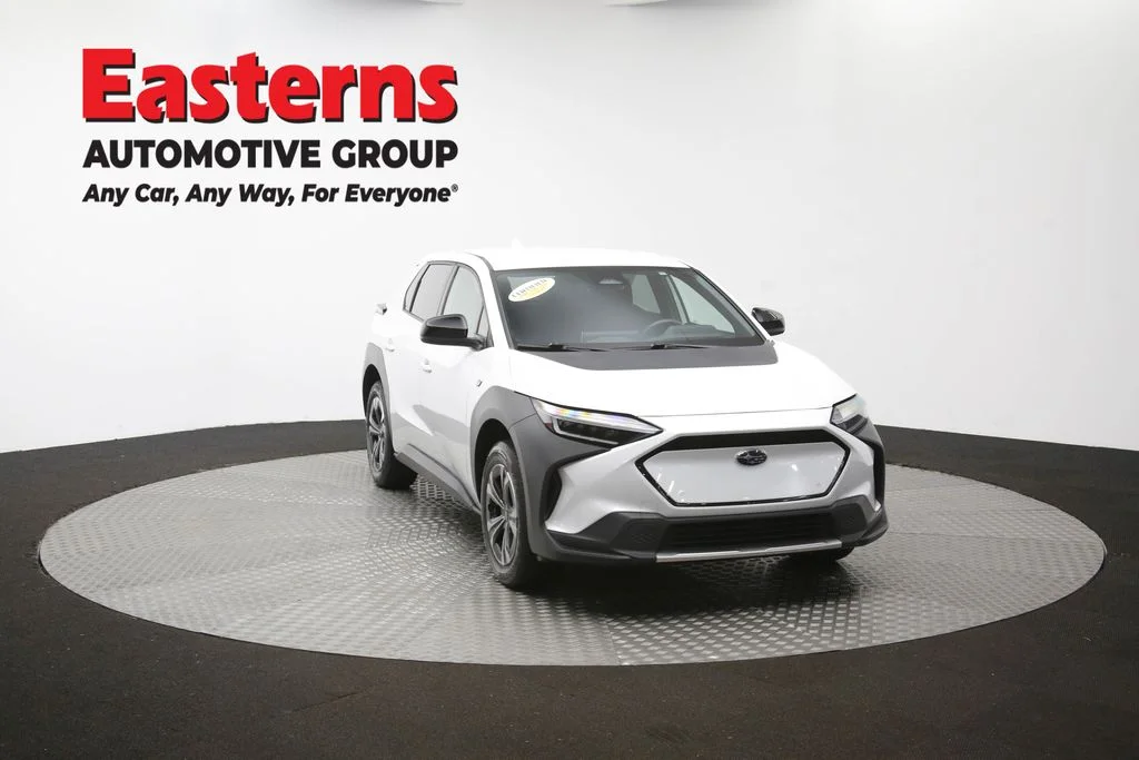 Used 2023 White Subaru Premium image 49