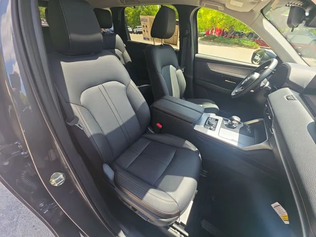 Used 2026 Gray Mazda 3.3 Turbo Preferred image 27