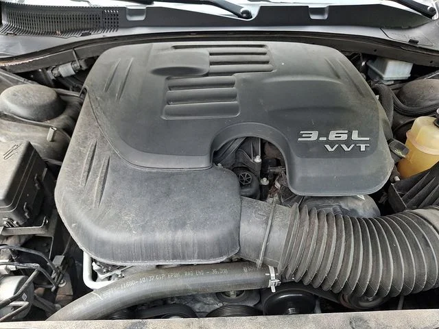 Used 2021 Black Dodge GT image 28
