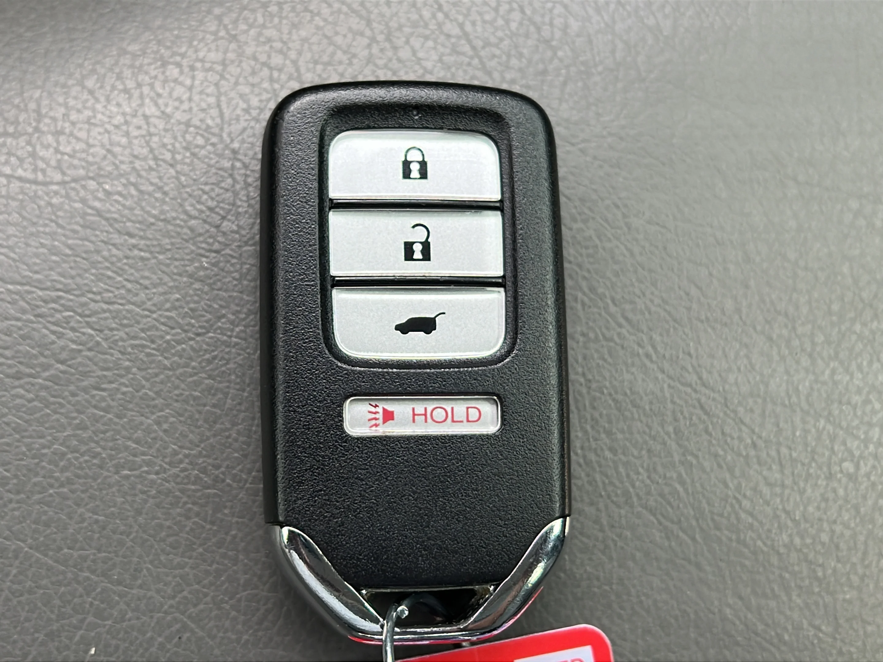 Used 2020 Aegean Blue Metallic Honda EX image 27