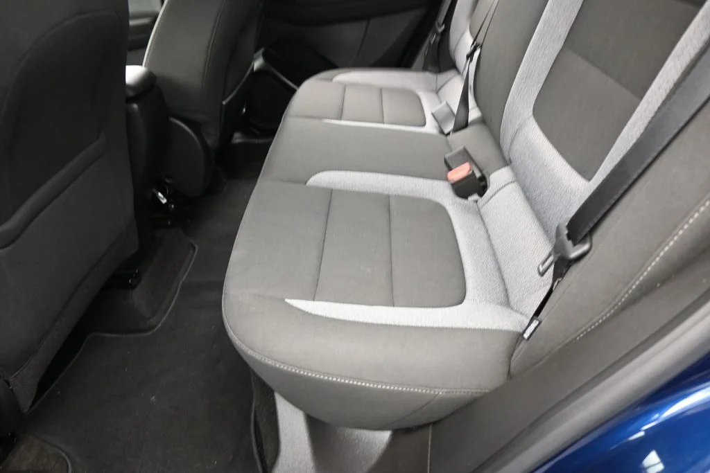 Used 2023 Blue Glow Metallic Chevrolet LT image 31