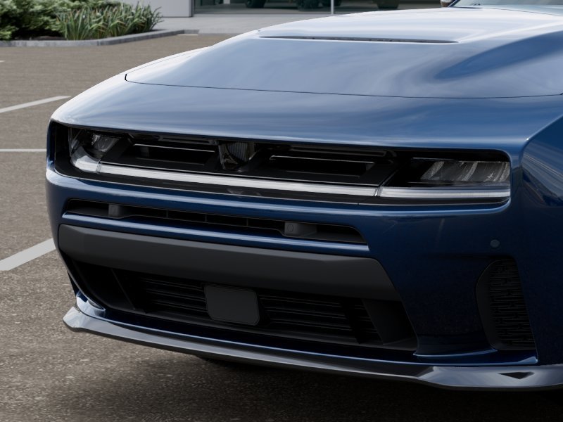 New 2026 After Dark Exterior Paint Dodge Scat Pack Plus image 37