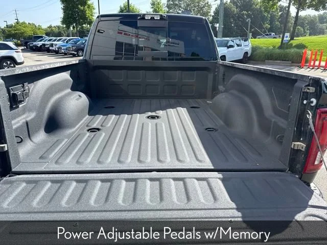 2025 RAM 2500 Laramie - Photo 21