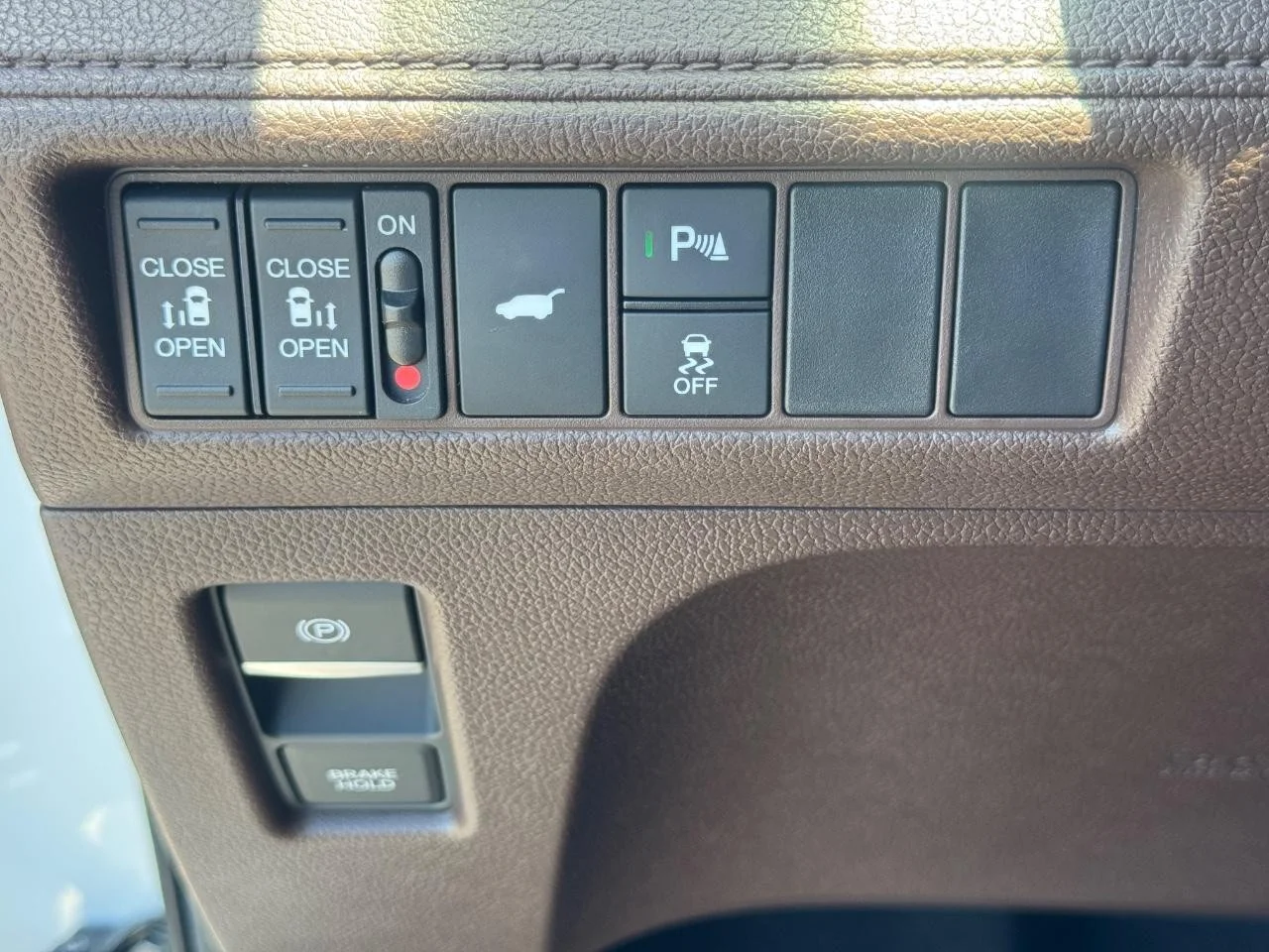 2026 Honda Odyssey Elite - Photo 25