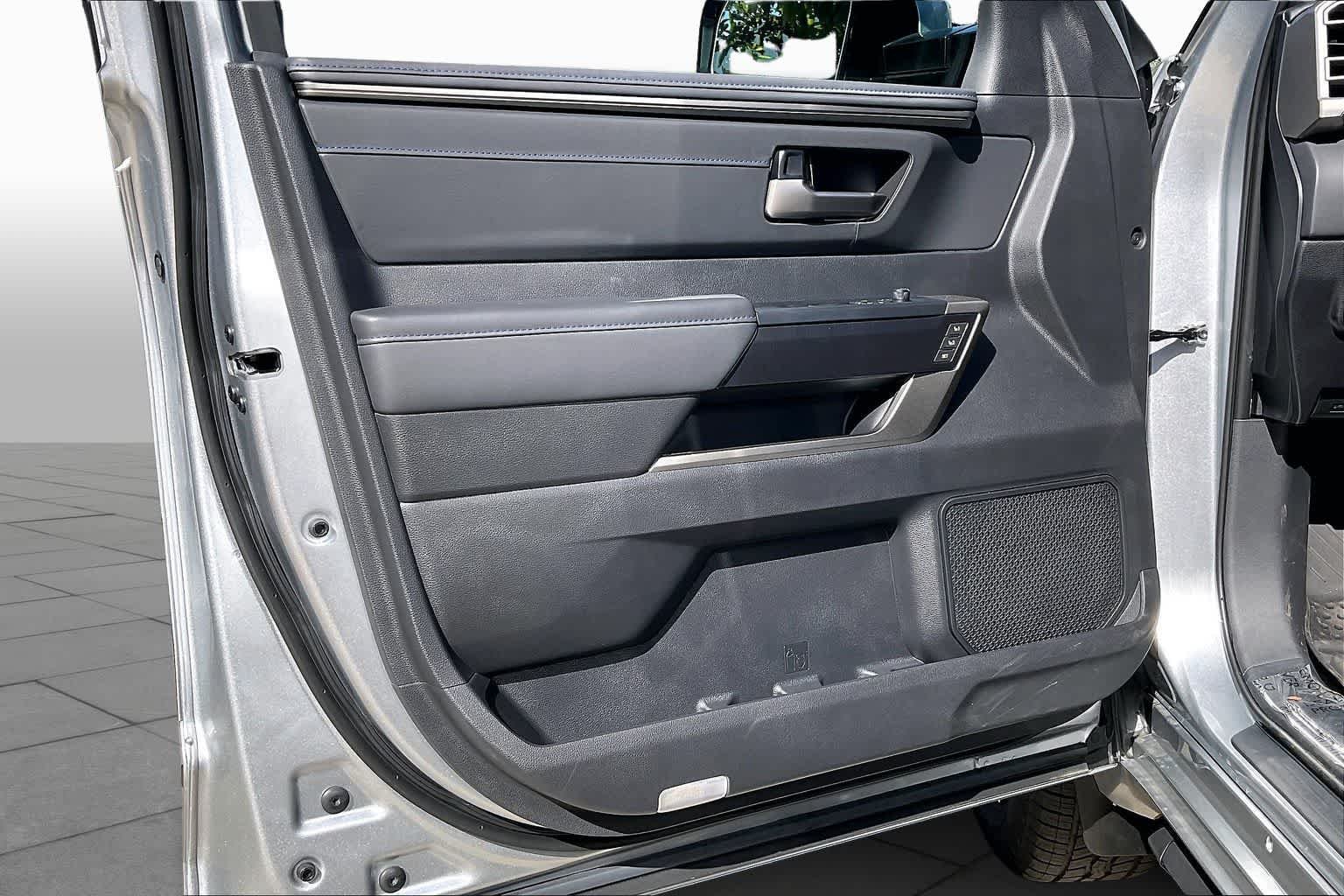 2026 Toyota Tundra Platinum - Photo 10