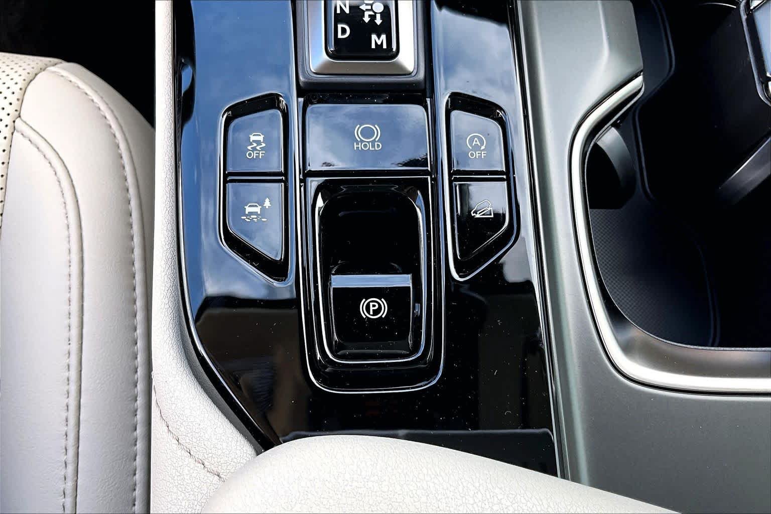 New 2026 Atomic Silver Lexus LUXURY AWD image 13