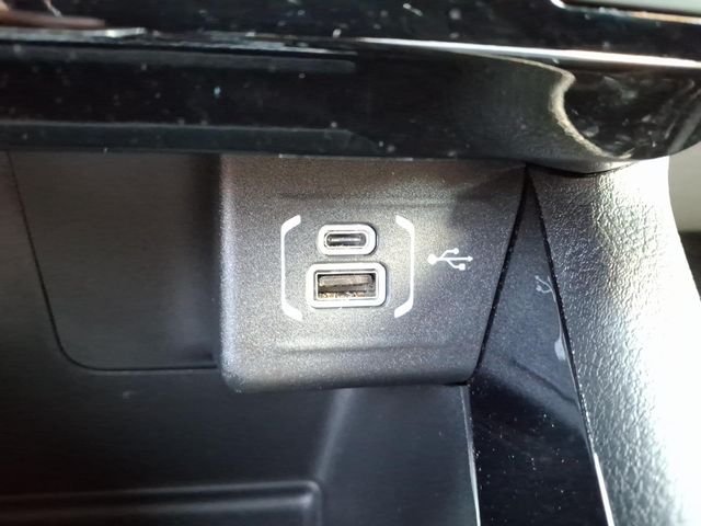Used 2025 Black Jeep Limited image 16