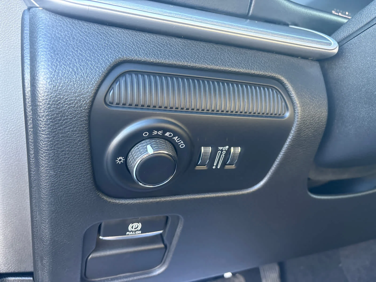 New 2026 High Gloss Black Jeep Limited Reserve image 21