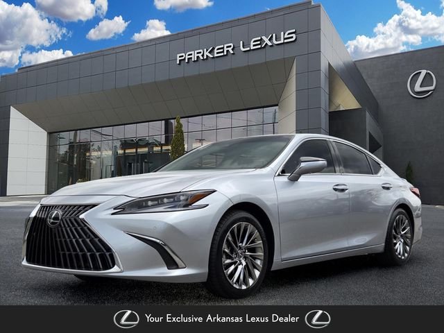2024 Lexus ES 350 350 Ultra Luxury's photo