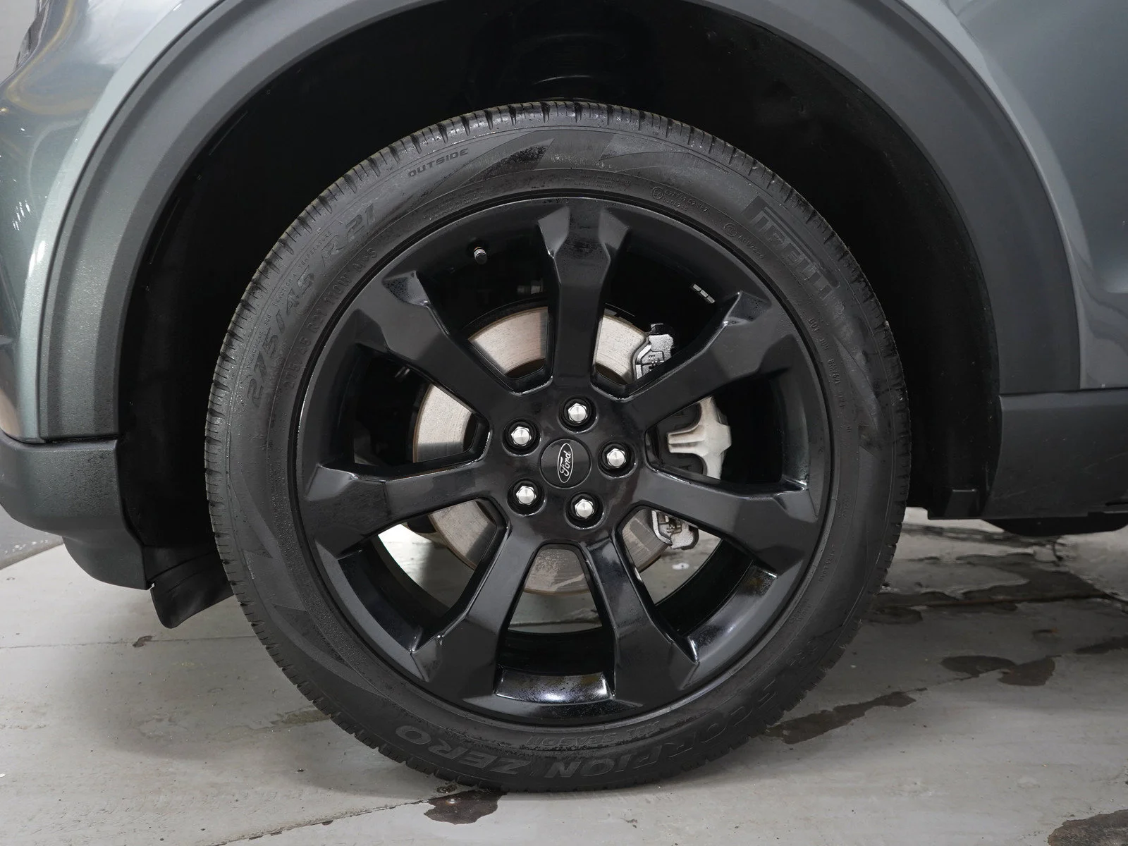 Used 2024  Ford ST-Line image 31