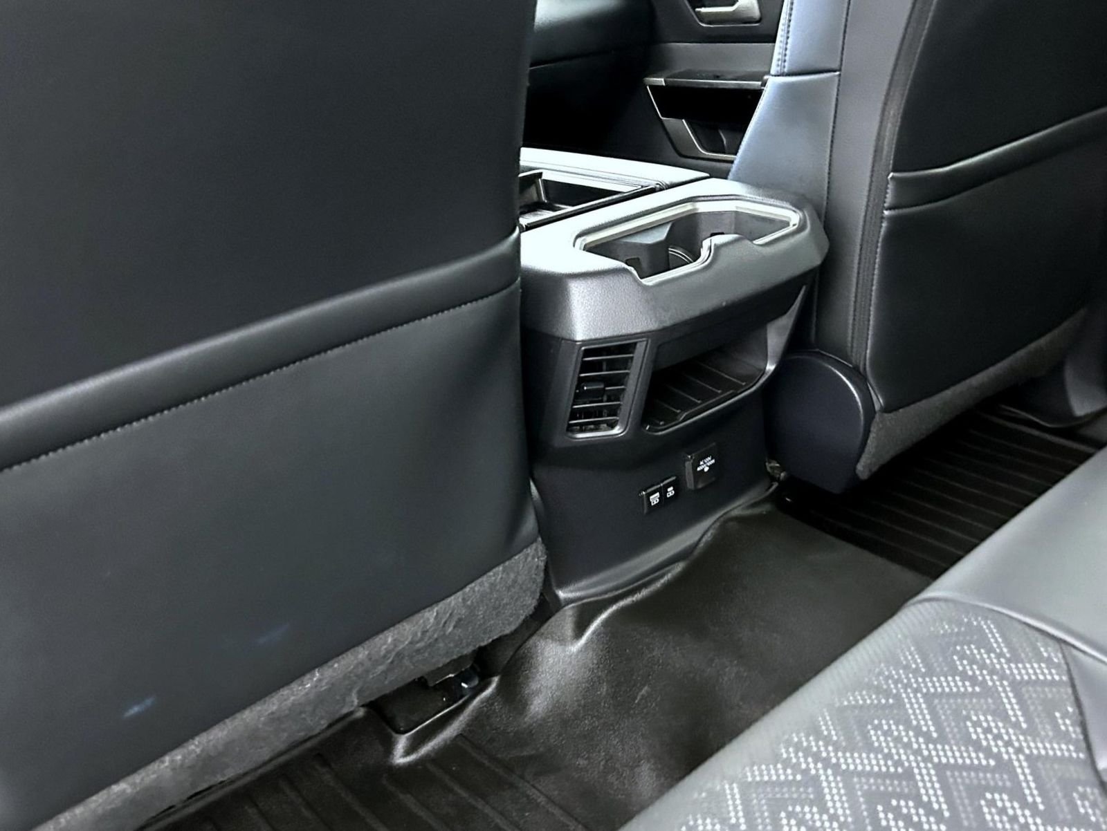 Used 2024 White Toyota Limited image 21