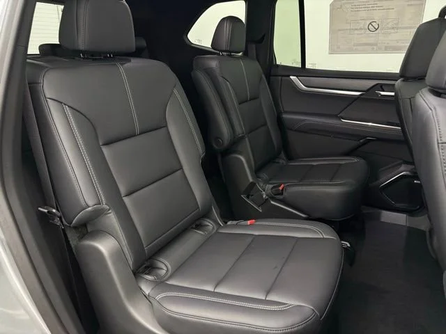 2026 GMC Acadia Elevation - Photo 40