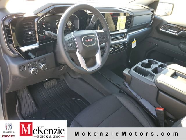 2026 GMC Sierra 1500 SLE - Photo 6