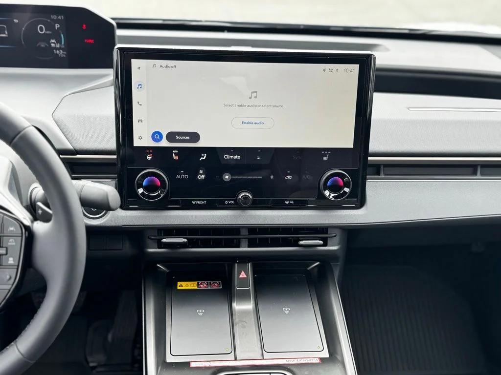New 2026  Toyota XLE image 25
