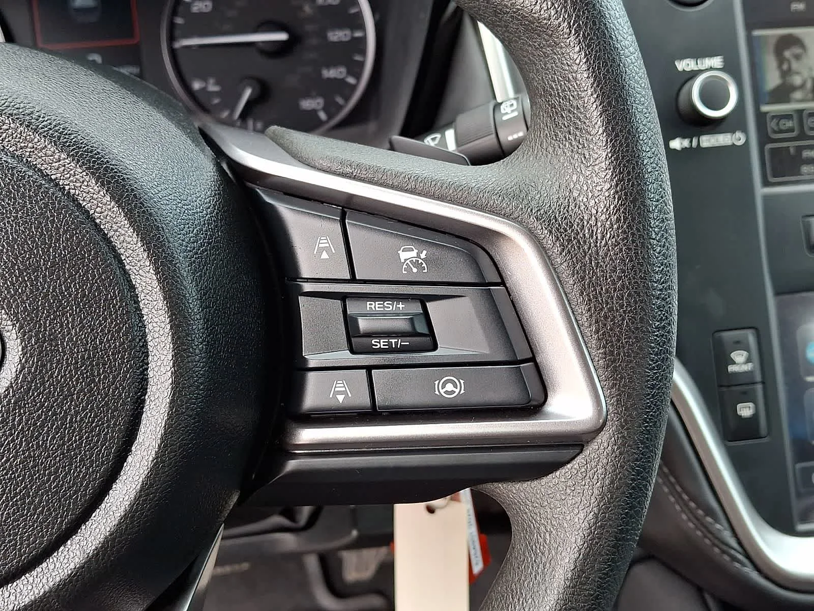 Used 2024 Crystal Black Silica Subaru  image 22