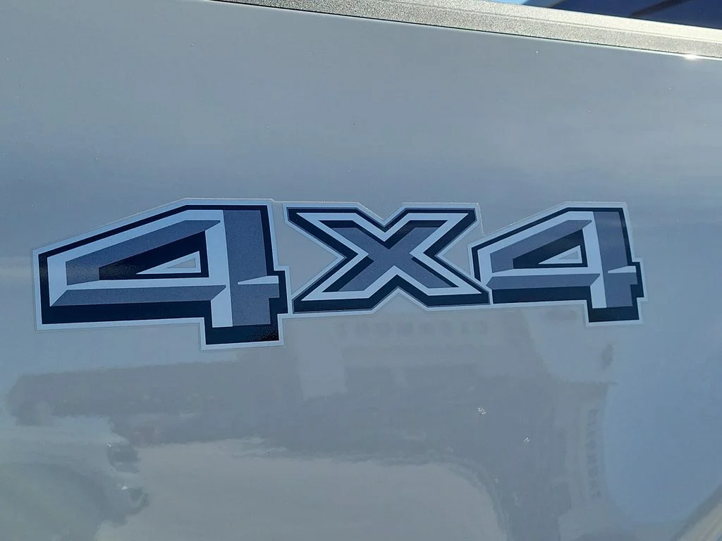 New 2026 Avalanche Ford Lariat® image 7