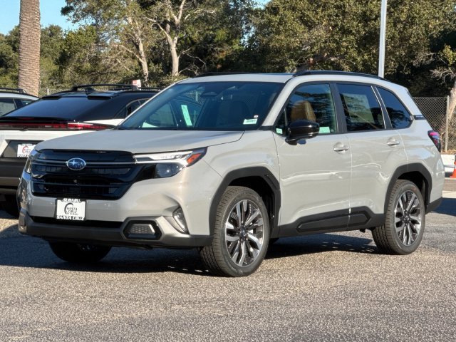 New 2026 RIVER ROCK PEARL Subaru Touring image 7