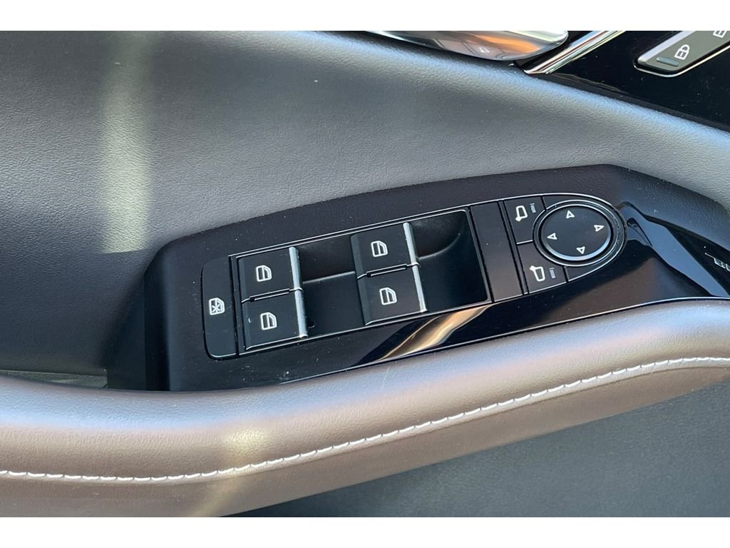 2025 Mazda CX-30 Turbo Premium - Photo 13