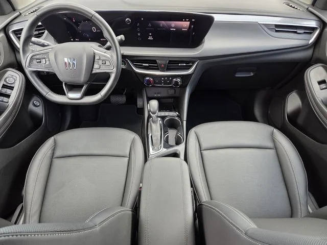 Used 2024 Gray Buick Sport Touring image 11