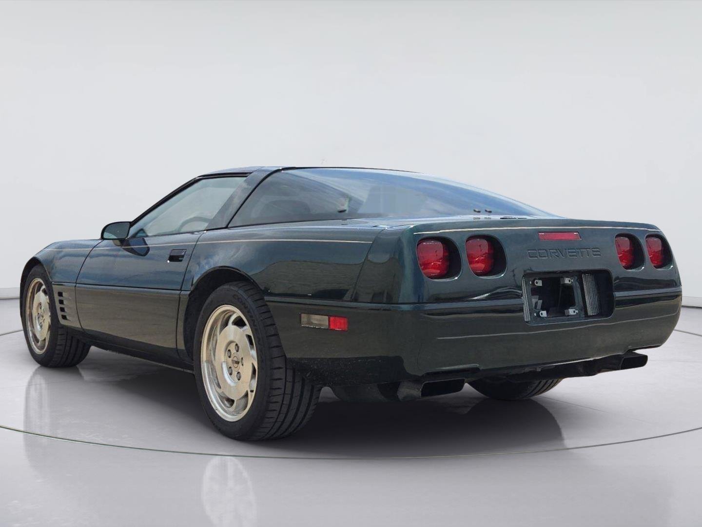 Used 1994 GREEN Chevrolet  image 3