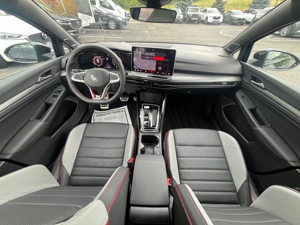 Certified Used 2025 Black Volkswagen Autobahn image 14
